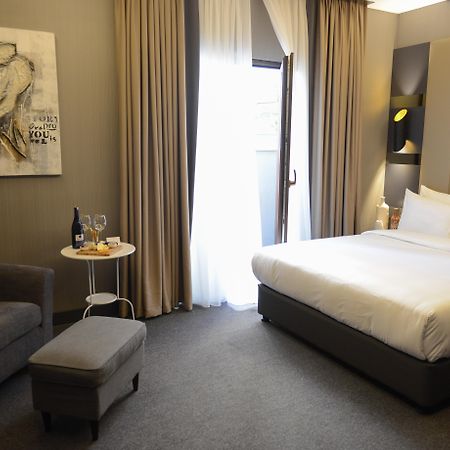ซิตี้ลอฟต์ 24 Hotel อิสตันบูล ภายนอก รูปภาพ