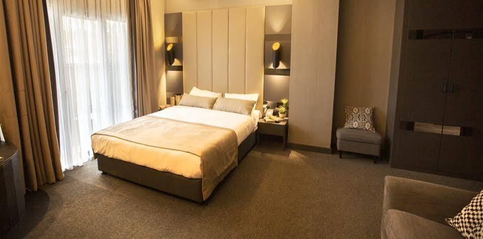ซิตี้ลอฟต์ 24 Hotel อิสตันบูล ภายนอก รูปภาพ