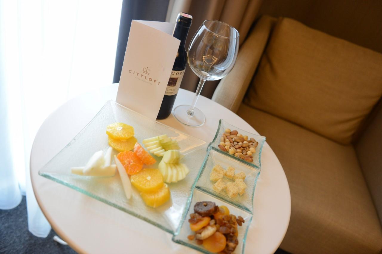 ซิตี้ลอฟต์ 24 Hotel อิสตันบูล ภายนอก รูปภาพ
