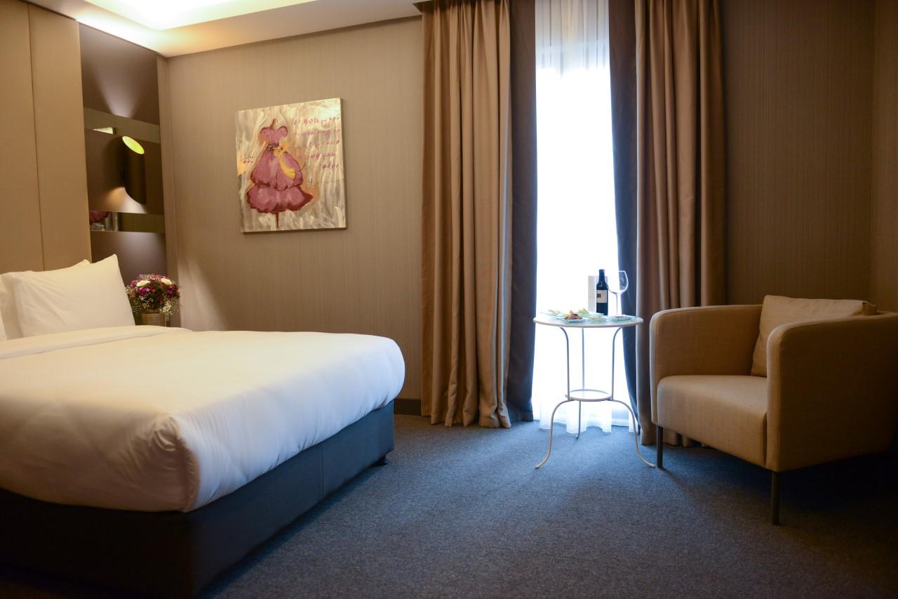 ซิตี้ลอฟต์ 24 Hotel อิสตันบูล ภายนอก รูปภาพ