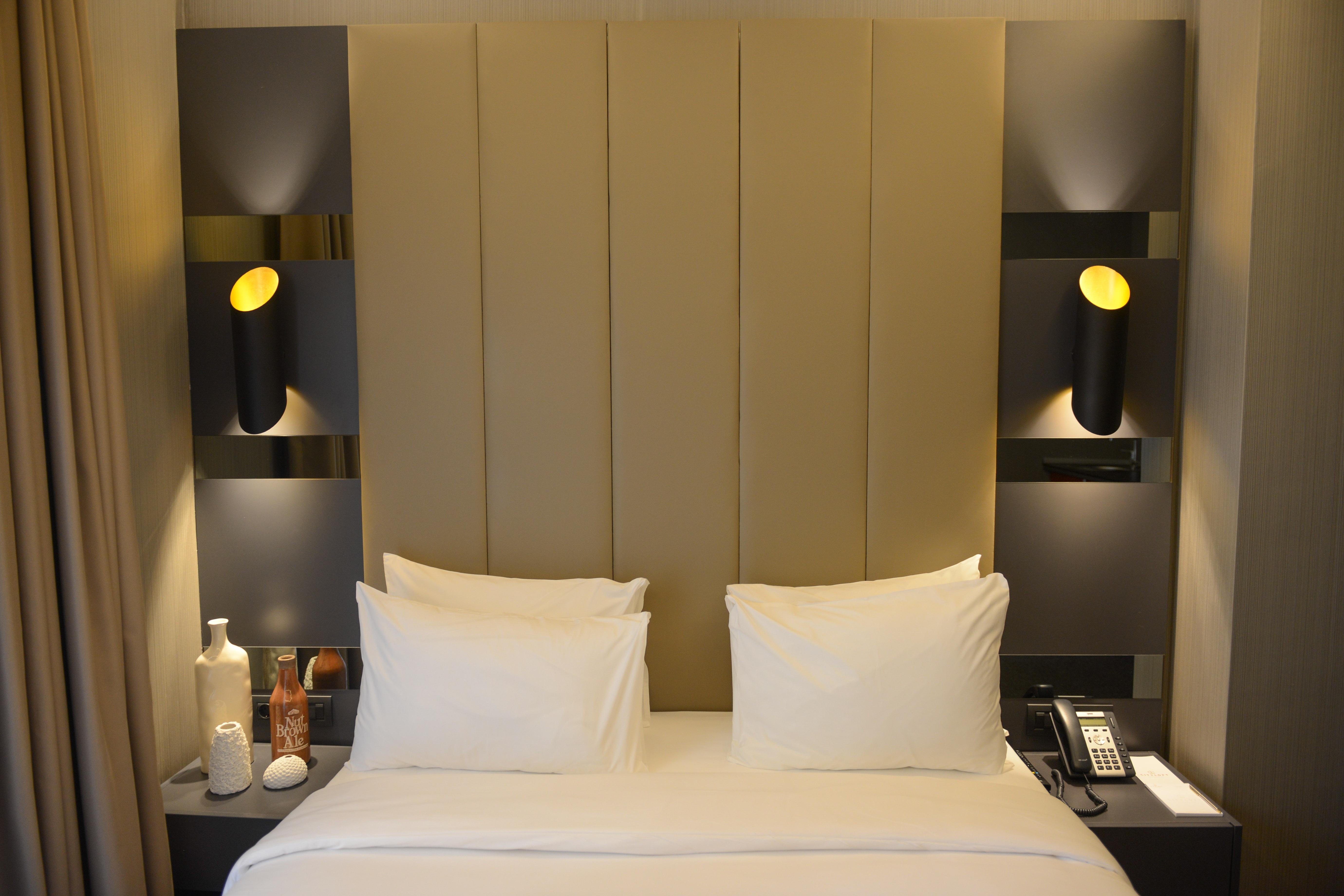 ซิตี้ลอฟต์ 24 Hotel อิสตันบูล ภายนอก รูปภาพ