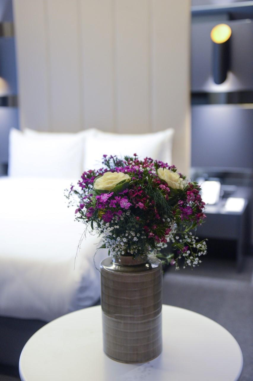 ซิตี้ลอฟต์ 24 Hotel อิสตันบูล ภายนอก รูปภาพ