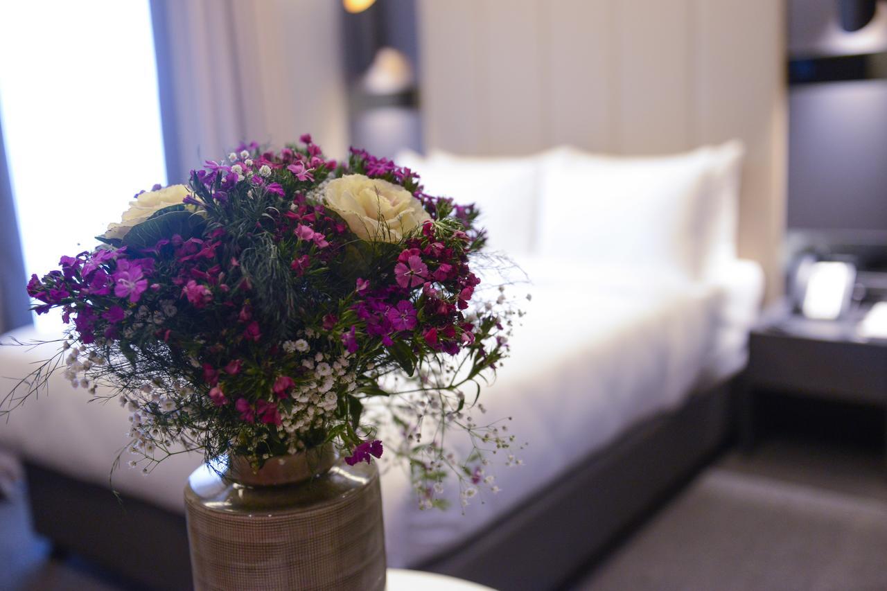 ซิตี้ลอฟต์ 24 Hotel อิสตันบูล ภายนอก รูปภาพ