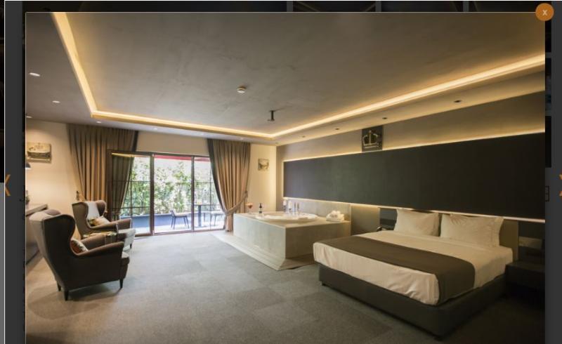 ซิตี้ลอฟต์ 24 Hotel อิสตันบูล ภายนอก รูปภาพ