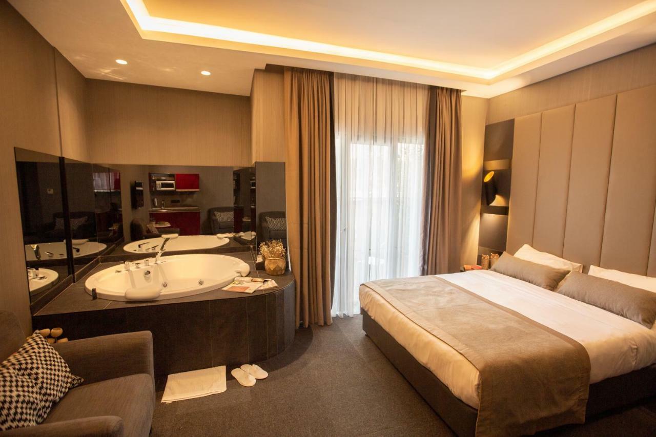ซิตี้ลอฟต์ 24 Hotel อิสตันบูล ภายนอก รูปภาพ